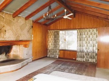 Parcela en Venta en La Cartuja - Mostazal