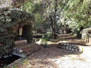 Parcela en Venta en La Cartuja - Mostazal