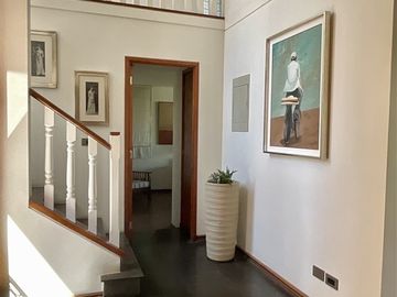 Casa en Venta en San Carlos De Apoquindo / Carlos Peña Otaegui