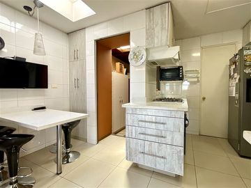 Casa en Venta en San Carlos De Apoquindo / Carlos Peña Otaegui