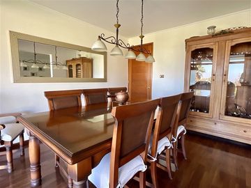 Casa en Venta en San Carlos De Apoquindo / Carlos Peña Otaegui