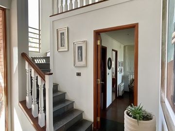 Casa en Venta en San Carlos De Apoquindo / Carlos Peña Otaegui