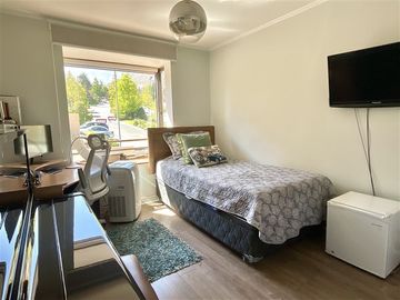 Casa en Venta en San Carlos De Apoquindo / Carlos Peña Otaegui