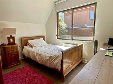 Casa en Venta en San Carlos De Apoquindo / Carlos Peña Otaegui