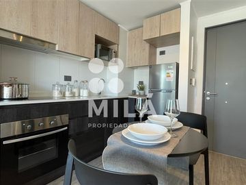 Departamento en Venta en Nuevo recién entregado, 2 dormitorios 2 baños