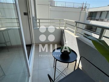 Departamento en Venta en Nuevo recién entregado, 2 dormitorios 2 baños