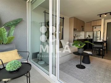 Departamento en Venta en Nuevo recién entregado, 2 dormitorios 2 baños