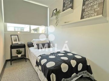 Departamento en Venta en Nuevo recién entregado, 2 dormitorios 2 baños