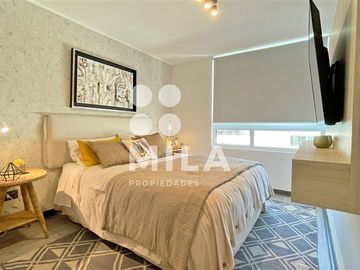 Departamento en Venta en Nuevo recién entregado, 2 dormitorios 2 baños