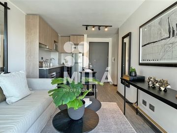 Departamento en Venta en Nuevo recién entregado, 2 dormitorios 2 baños