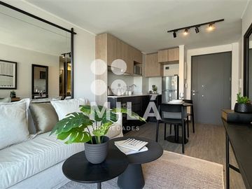 Departamento en Venta en Nuevo recién entregado, 2 dormitorios 2 baños