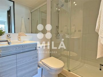 Departamento en Venta en Nuevo recién entregado, 2 dormitorios 2 baños