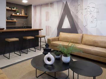 Departamento en Venta en Nuevo recién entregado, 2 dormitorios 2 baños
