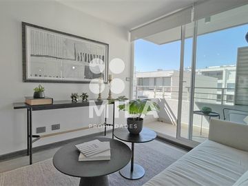 Departamento en Venta en Nuevo recién entregado, 2 dormitorios 2 baños