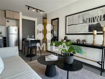 Departamento en Venta en Nuevo recién entregado, 2 dormitorios 2 baños