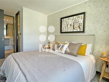 Departamento en Venta en Nuevo recién entregado, 2 dormitorios 2 baños
