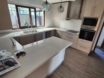 Casa en Venta en avenida Oriente 350