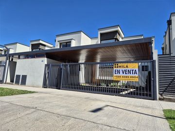 Casa en Venta en avenida Oriente 350