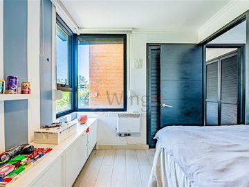 Casa en Venta en Cam. Farellones / San Enrique - Fantástica y Funcional Townhouse