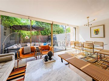 Casa en Venta en Cam. Farellones / San Enrique - Fantástica y Funcional Townhouse