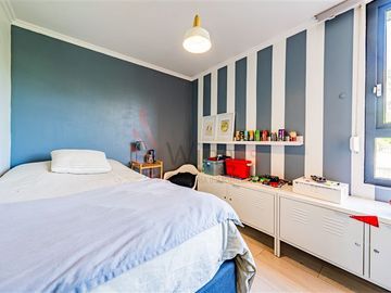 Casa en Venta en Cam. Farellones / San Enrique - Fantástica y Funcional Townhouse
