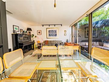 Casa en Venta en Cam. Farellones / San Enrique - Fantástica y Funcional Townhouse