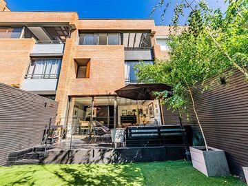 Casa en Venta en Cam. Farellones / San Enrique - Fantástica y Funcional Townhouse