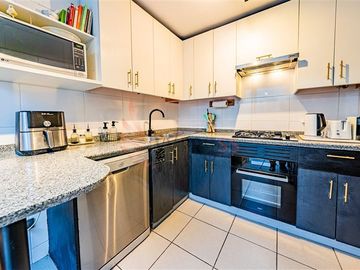 Casa en Venta en Cam. Farellones / San Enrique - Fantástica y Funcional Townhouse