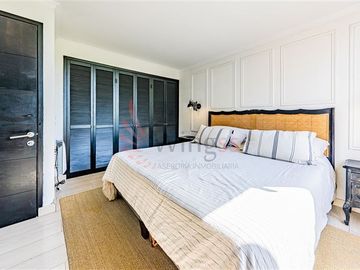 Casa en Venta en Cam. Farellones / San Enrique - Fantástica y Funcional Townhouse