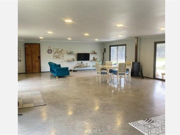 Casa en Venta en Condominio sector Olivares de Quepo