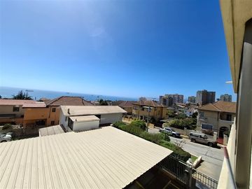 Departamento en Venta en Calle Cochrane perpendicular Diego Portales Recreo