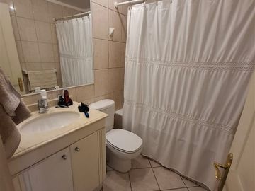 Departamento en Venta en Calle Cochrane perpendicular Diego Portales Recreo