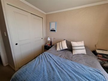 Departamento en Venta en Calle Cochrane perpendicular Diego Portales Recreo