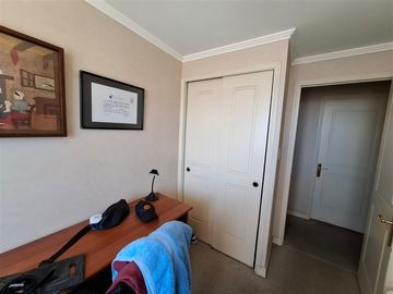Departamento en Venta en Calle Cochrane perpendicular Diego Portales Recreo
