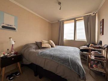 Departamento en Venta en Calle Cochrane perpendicular Diego Portales Recreo