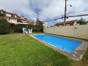 Departamento en Venta en Calle Cochrane perpendicular Diego Portales Recreo
