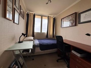 Departamento en Venta en Calle Cochrane perpendicular Diego Portales Recreo