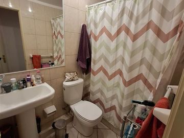 Departamento en Venta en Calle Cochrane perpendicular Diego Portales Recreo