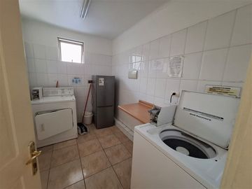 Departamento en Venta en Calle Cochrane perpendicular Diego Portales Recreo