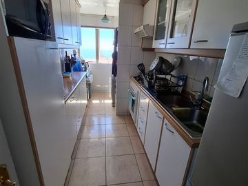 Departamento en Venta en Calle Cochrane perpendicular Diego Portales Recreo