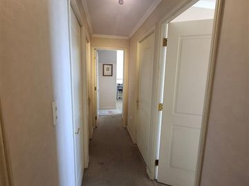 Departamento en Venta en Calle Cochrane perpendicular Diego Portales Recreo
