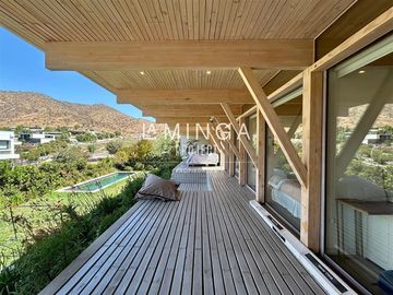 Casa en Venta en La Reserva