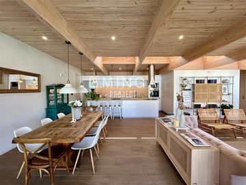 Casa en Venta en La Reserva