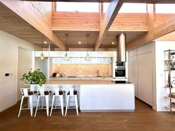 Casa en Venta en La Reserva