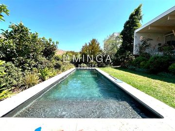 Casa en Venta en La Reserva