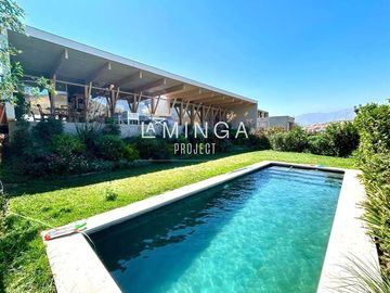 Casa en Venta en La Reserva