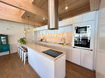 Casa en Venta en La Reserva