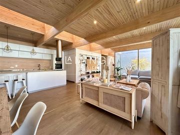 Casa en Venta en La Reserva