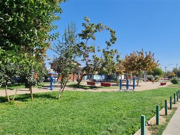 Casa en Venta en Salar de Punta Negra / Avenida Uno