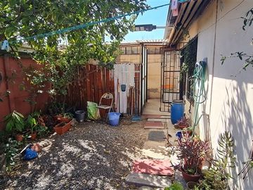 Casa en Venta en Salar de Punta Negra / Avenida Uno